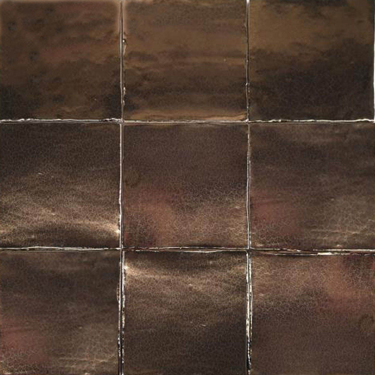 By Goof Oud Hollandse Witjes Goud 13x13cm